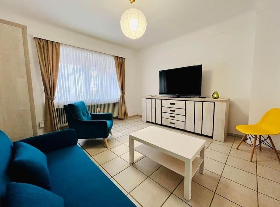 Appartement Near Belval Sanem Екстер'єр фото