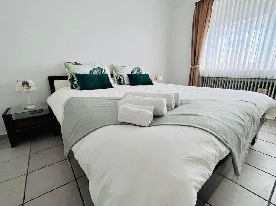 Appartement Near Belval Sanem Екстер'єр фото