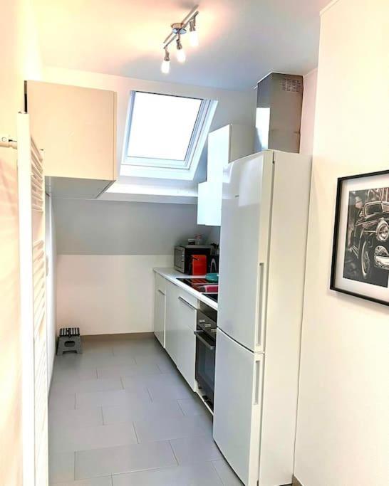 Appartement Near Belval Sanem Екстер'єр фото