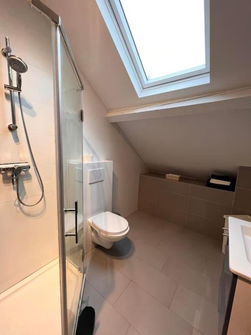 Appartement Near Belval Sanem Екстер'єр фото